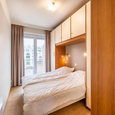 In With Sea View, Cleaning Included * 科克赛德